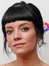 Lily Allen fotoğrafı
