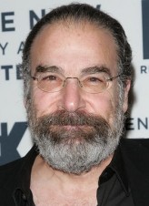 Mandel Bruce Patinkin fotoğrafı