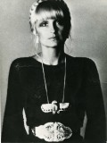 Bárbara Hulanicki fotoğrafı