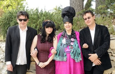 Molly Parkin fotoğrafı