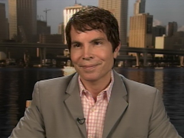 Gerald Posner fotoğrafı