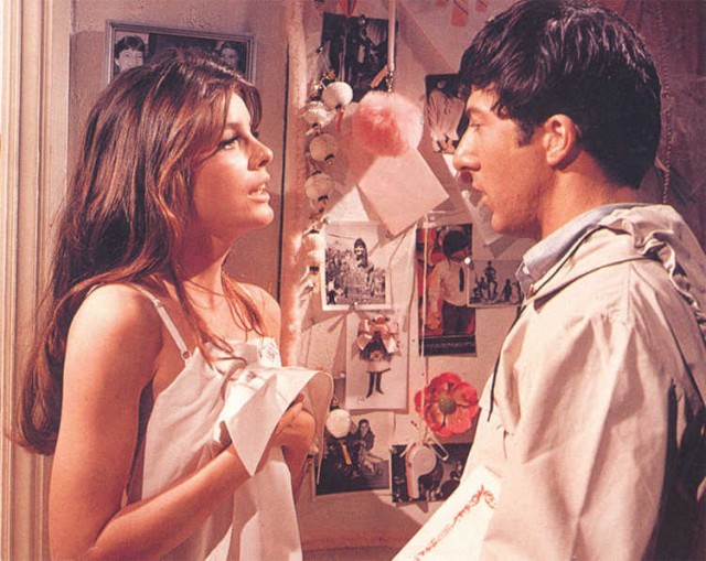 Katharine Ross fotoğrafı