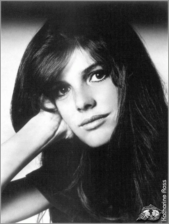 Katharine Ross fotoğrafı