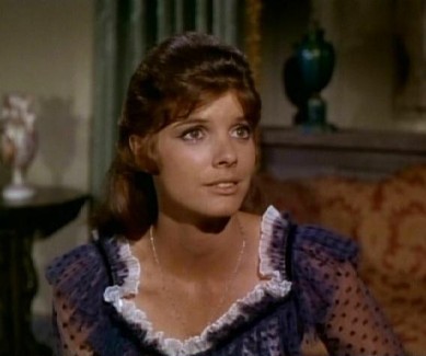 Katharine Ross fotoğrafı