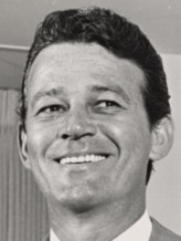 Murray Hamilton fotoğrafı