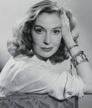 Valerie Hobson fotoğrafı