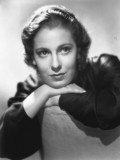 Valerie Hobson fotoğrafı