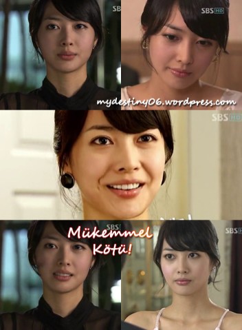 Wang Ji-hye Fotoğrafı