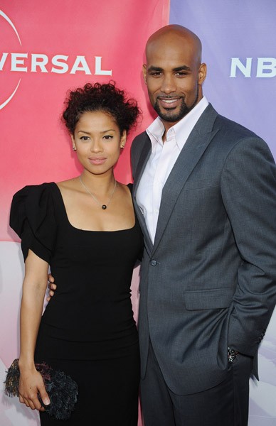 Gugu Mbatha-Raw Fotoğrafı