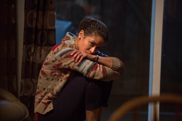 Gugu Mbatha-Raw Fotoğrafı