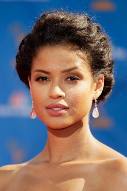 Gugu Mbatha-Raw Fotoğrafı