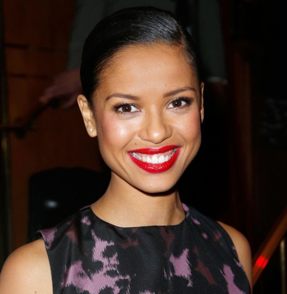 Gugu Mbatha-Raw Fotoğrafı