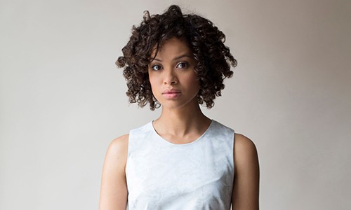 Gugu Mbatha-Raw Fotoğrafı