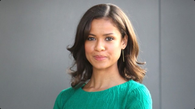 Gugu Mbatha-Raw Fotoğrafı