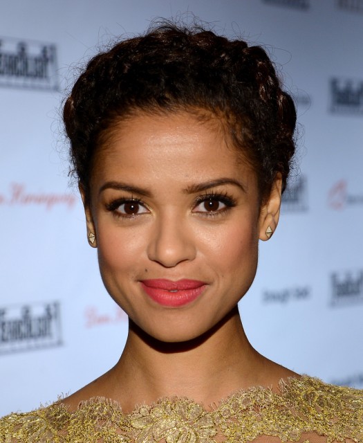 Gugu Mbatha-Raw Fotoğrafı