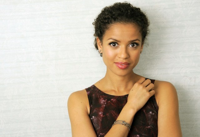 Gugu Mbatha-Raw Fotoğrafı