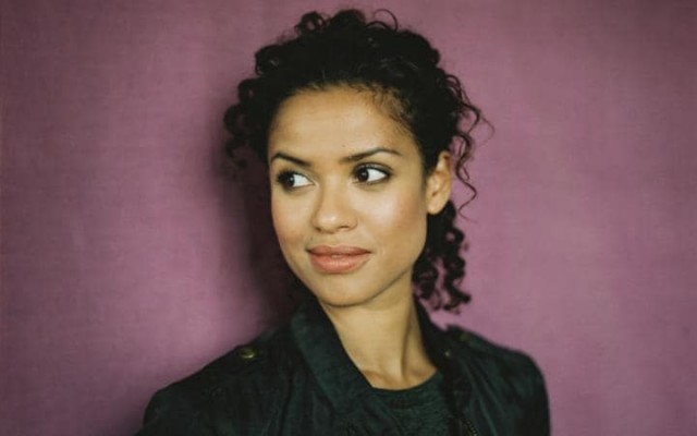 Gugu Mbatha-Raw Fotoğrafı