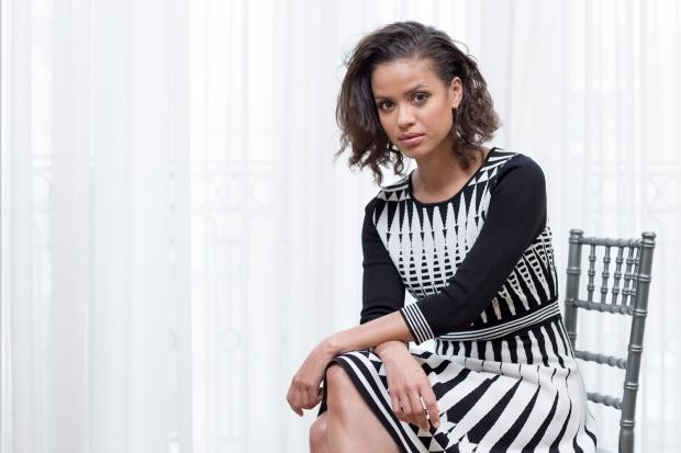 Gugu Mbatha-Raw Fotoğrafı
