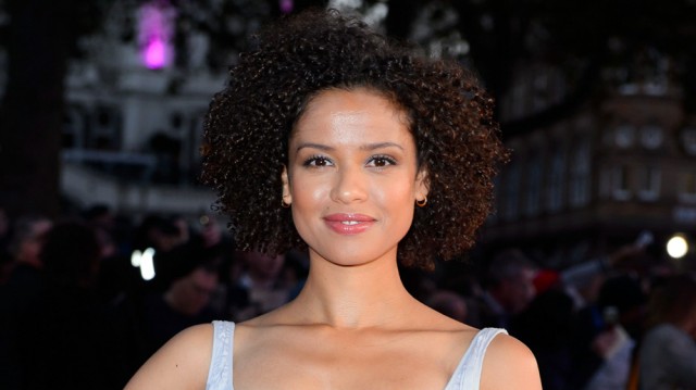 Gugu Mbatha-Raw Fotoğrafı