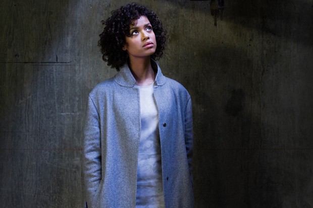 Gugu Mbatha-Raw Fotoğrafı