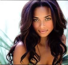 Gugu Mbatha-Raw Fotoğrafı