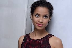Gugu Mbatha-Raw Fotoğrafı