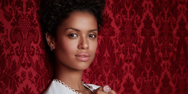 Gugu Mbatha-Raw Fotoğrafı