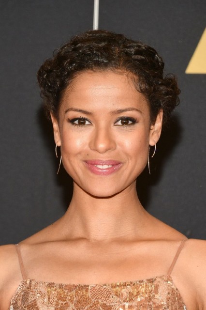 Gugu Mbatha-Raw Fotoğrafı