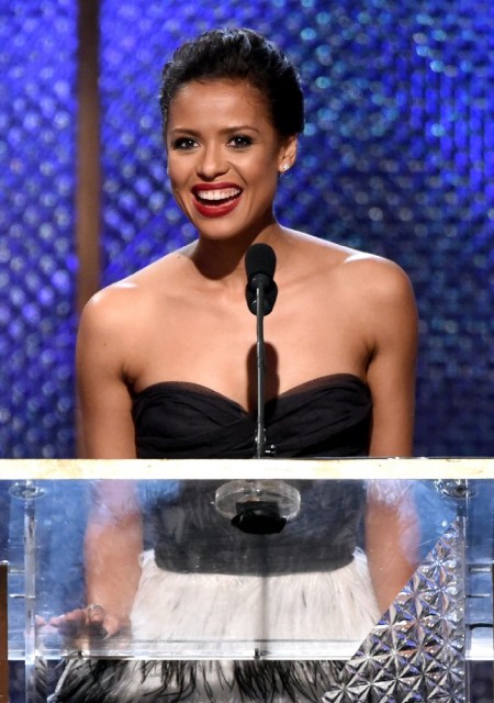 Gugu Mbatha-Raw Fotoğrafı