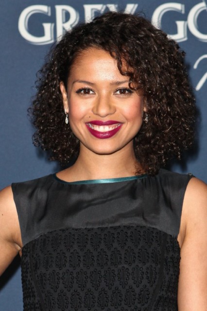 Gugu Mbatha-Raw Fotoğrafı