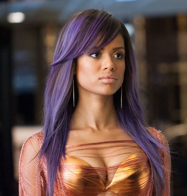 Gugu Mbatha-Raw Fotoğrafı