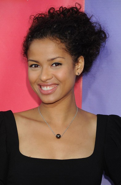 Gugu Mbatha-Raw Fotoğrafı