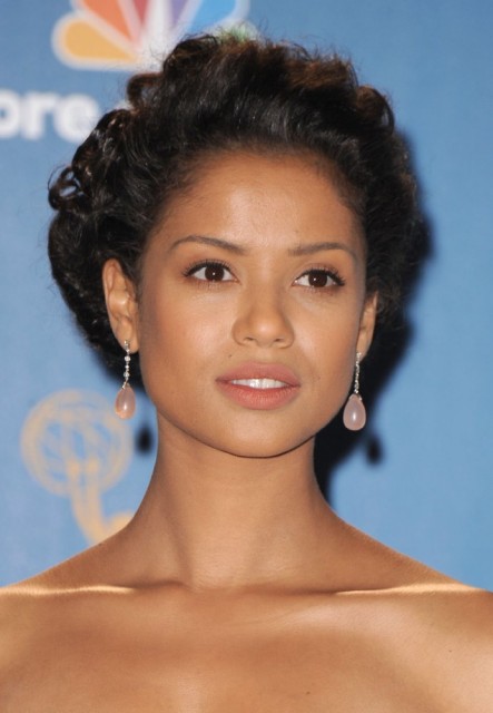 Gugu Mbatha-Raw Fotoğrafı