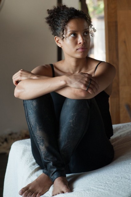 Gugu Mbatha-Raw Fotoğrafı