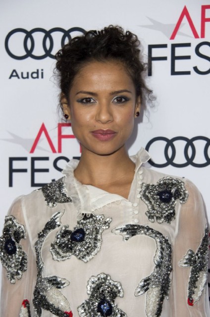 Gugu Mbatha-Raw Fotoğrafı