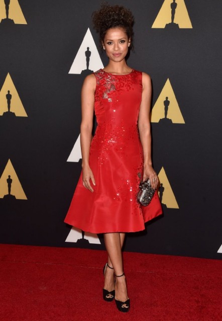 Gugu Mbatha-Raw Fotoğrafı