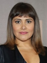 Vanessa Bauche fotoğrafı