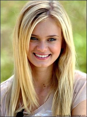 Sara Paxton Fotoğrafı