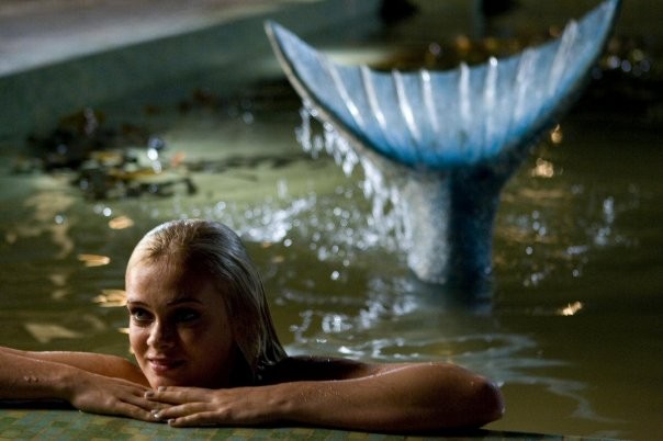 Sara Paxton Fotoğrafı