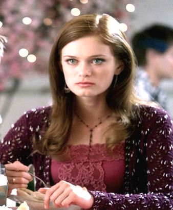 Sara Paxton Fotoğrafı