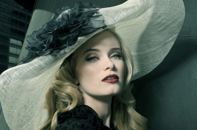 Sara Paxton Fotoğrafı