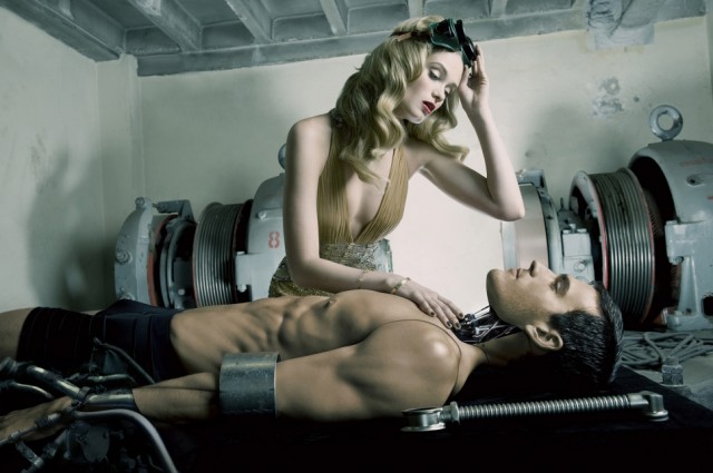 Sara Paxton Fotoğrafı