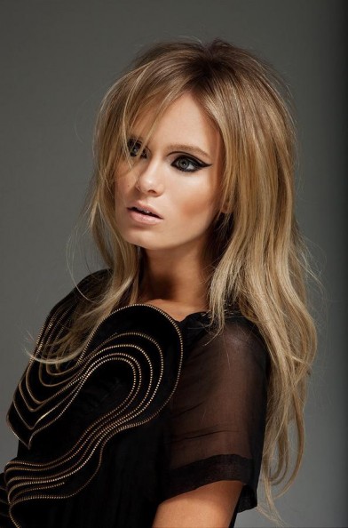 Sara Paxton Fotoğrafı