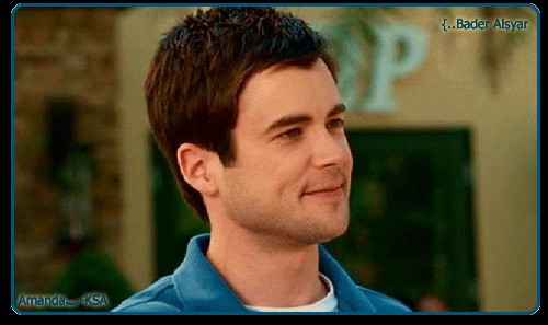 Matt Long fotoğrafı