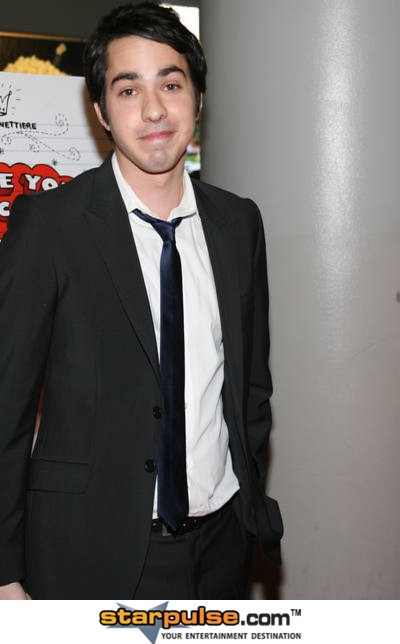 Jack Carpenter fotoğrafı