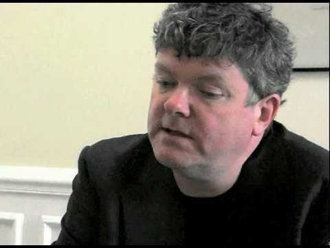 Alan Glynn fotoğrafı