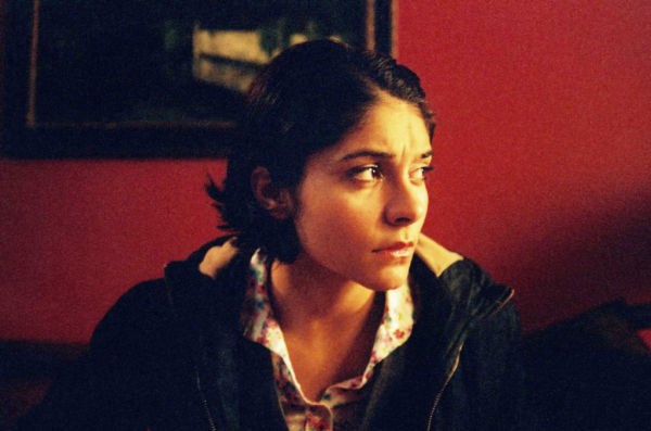 Pegah Ferydoni Fotoğrafı