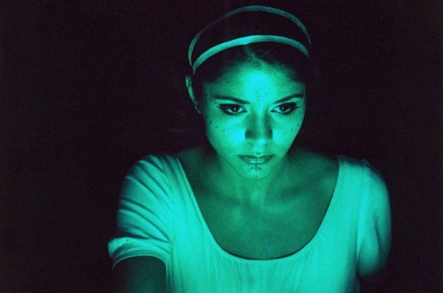 Pegah Ferydoni Fotoğrafı