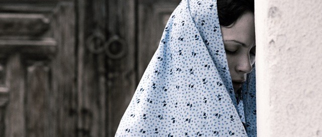 Pegah Ferydoni fotoğrafı