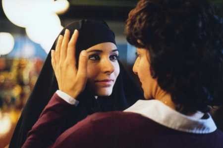 Pegah Ferydoni Fotoğrafı